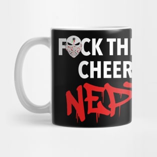 Cheer NEPT (Black) Mug